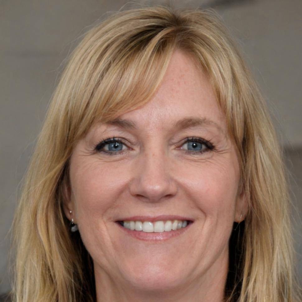 Seraphina Blackwood, Senior Analysis Director