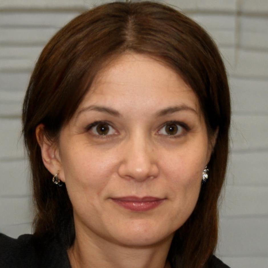 Delphine Montclair, Chief Financial Strategist